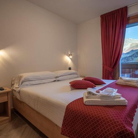 Chalet Del Bosco ヴァルディソット エクステリア 写真