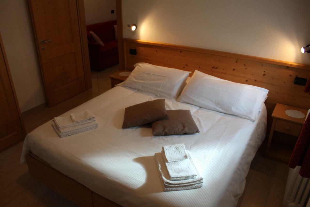 Chalet Del Bosco ヴァルディソット エクステリア 写真