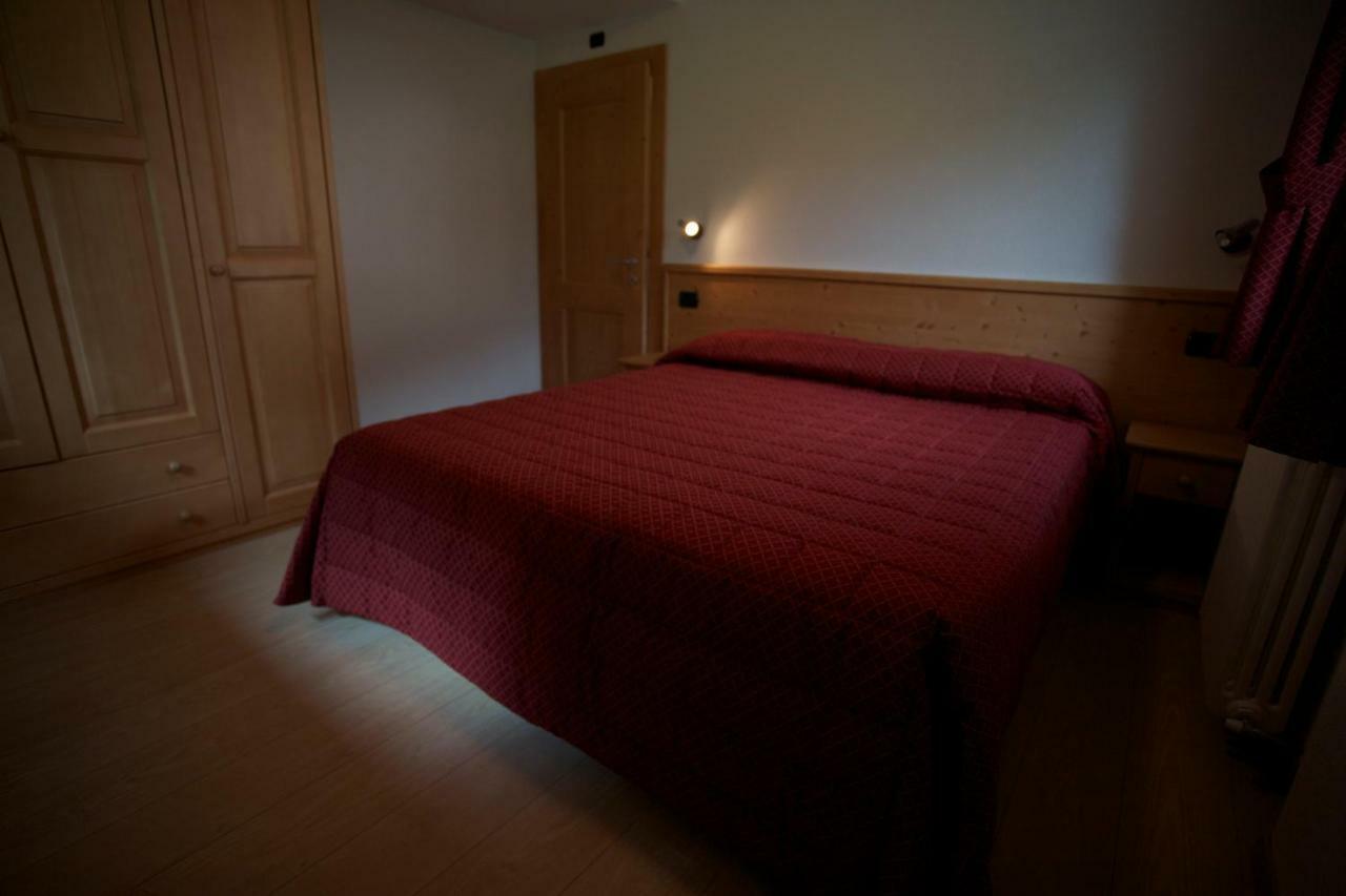 Chalet Del Bosco ヴァルディソット エクステリア 写真